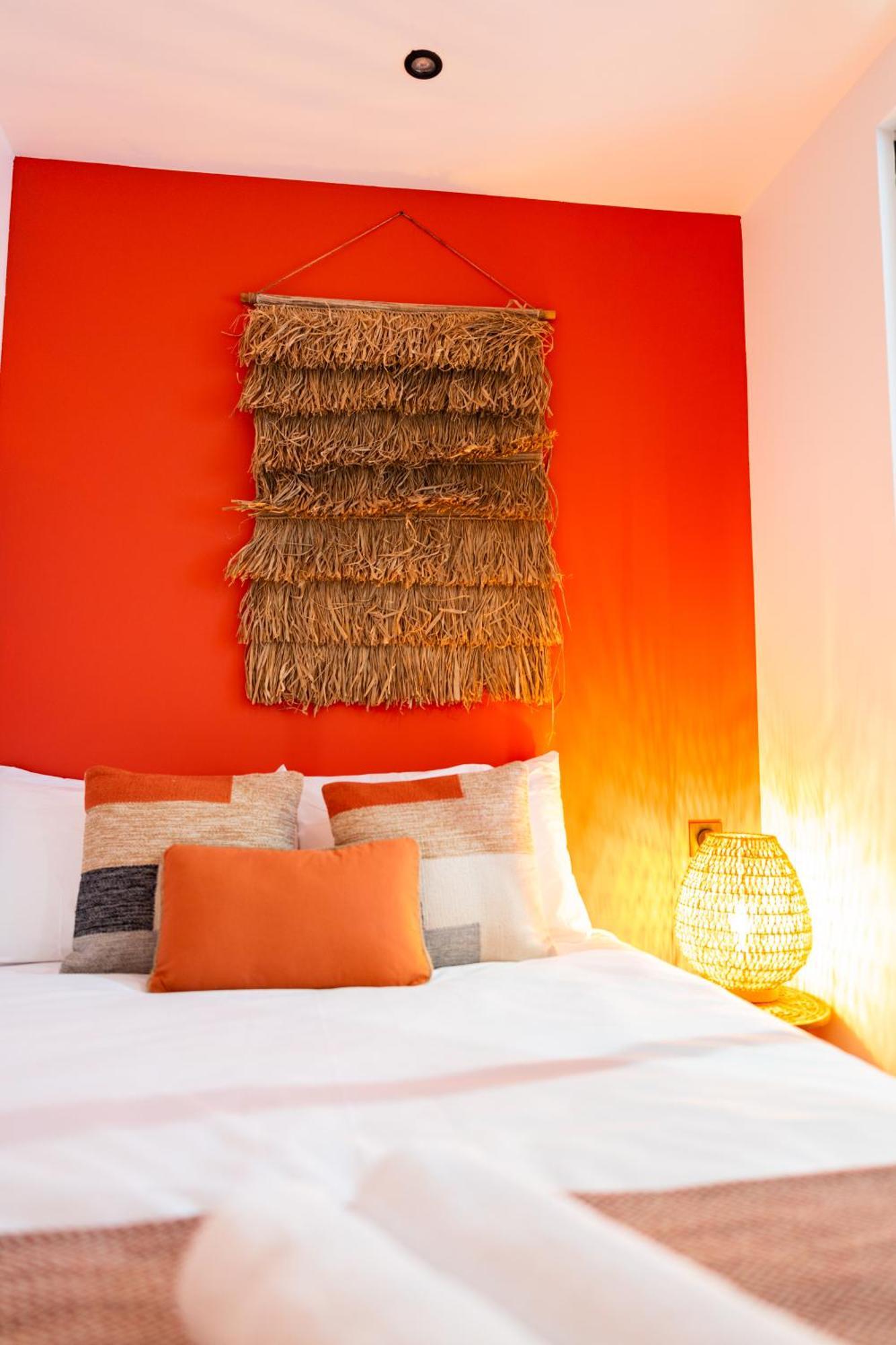 Studio Design Et Colore Au Coeur De Saumur Esterno foto